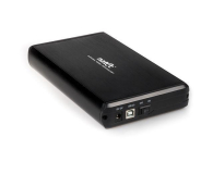 Natec Rhino 3,5" (SATA na USB 3.0) aluminium - 155483 - zdjęcie 3